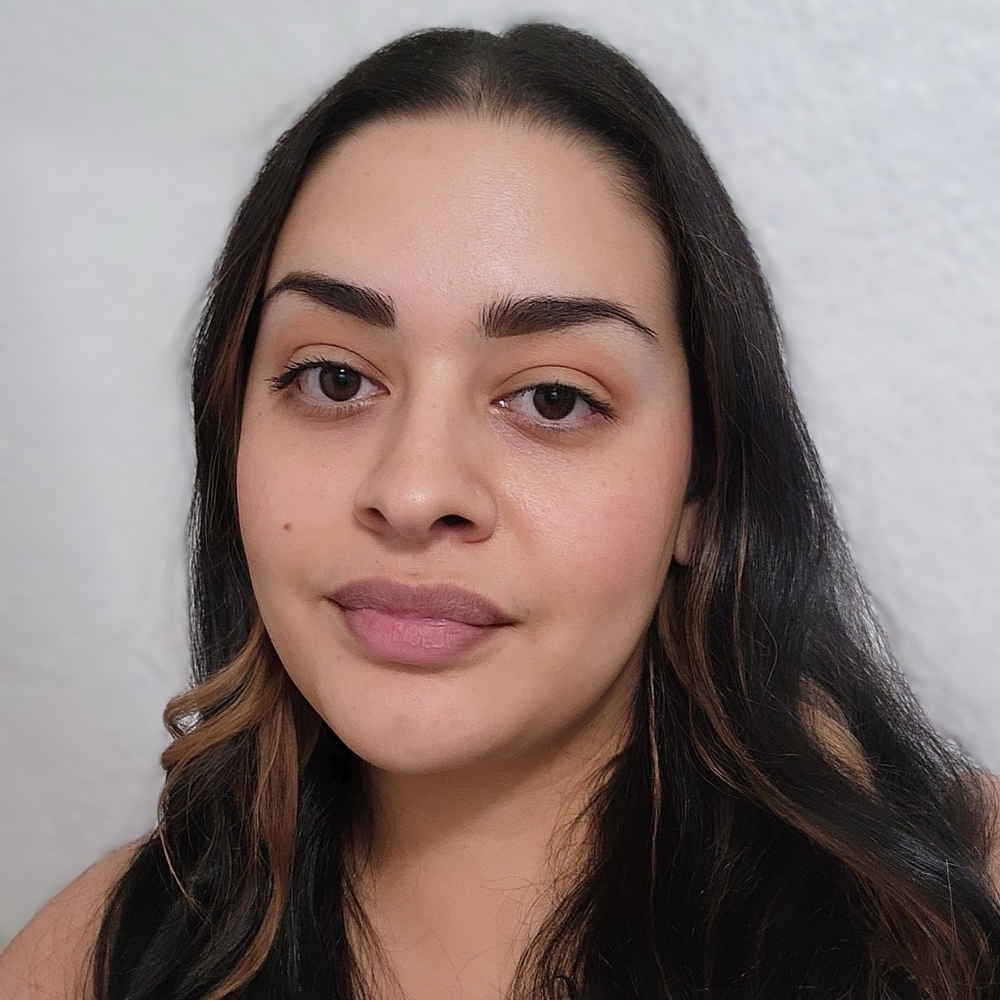 Meet your Posher, Tirzah